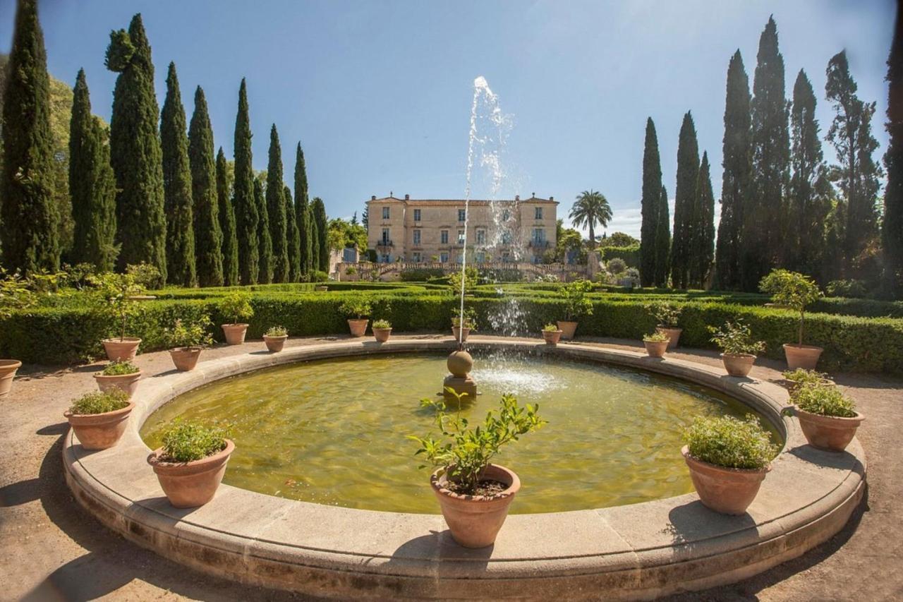 Le Bleu Celeste - Montpellier - Jacuzzi Privatif Et Piscine Commune Exterior foto